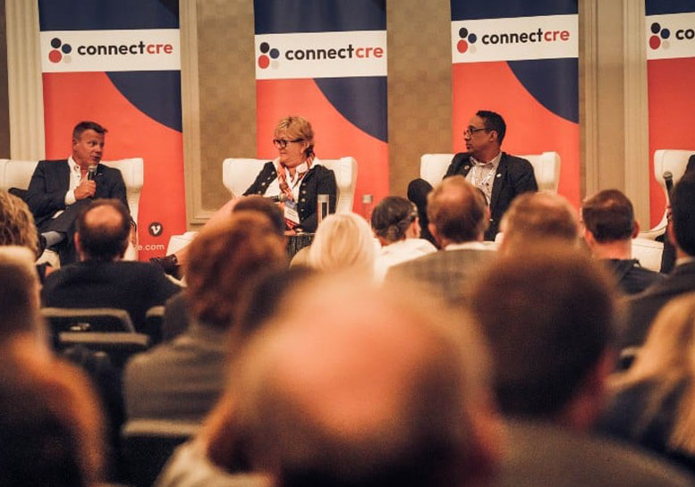 CONNECT MIDWEST MULTIFAMILY EXPERTS TALK MAKING DEALS PENCIL OUT