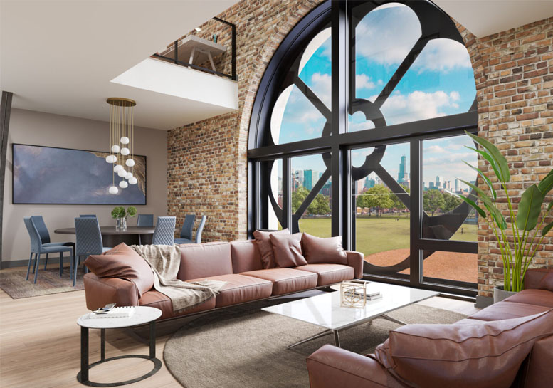 ST. BONIFACE CONDO CONVERSION IN NOBLE SQUARE NEARING CONSTRUCTION AFTER YEARS OF DELAYS