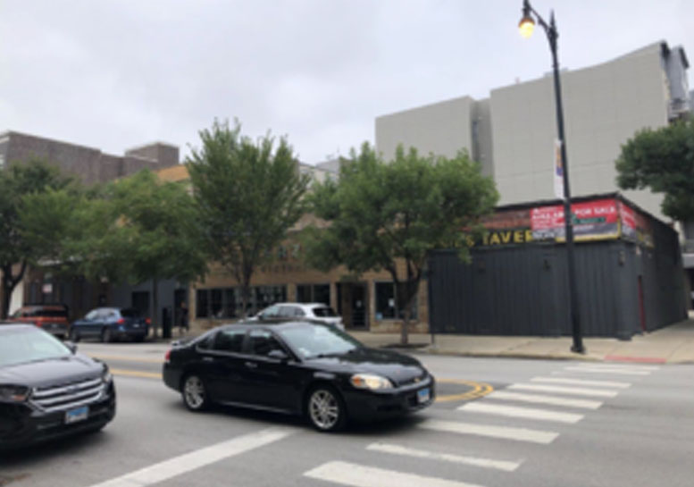 PANDEMIC-FRIENDLY CONDOS COULD BE COMING TO THE WEST LOOP