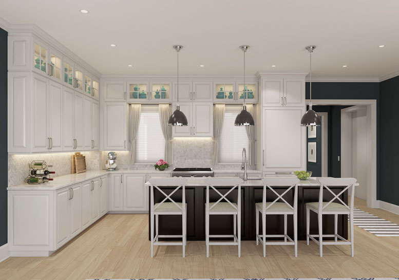 LAKE AND LATHROP CONDOMINIUM DEVELOPMENT
